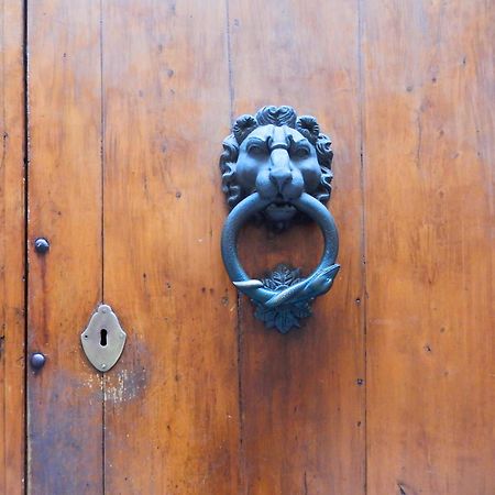 Stunning Apt 5Min Walk To Duomo Florence Luaran gambar