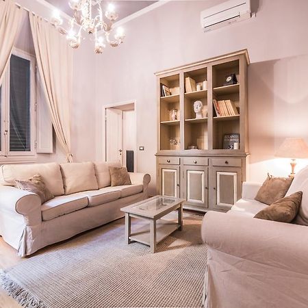 Stunning Apt 5Min Walk To Duomo Florence Luaran gambar