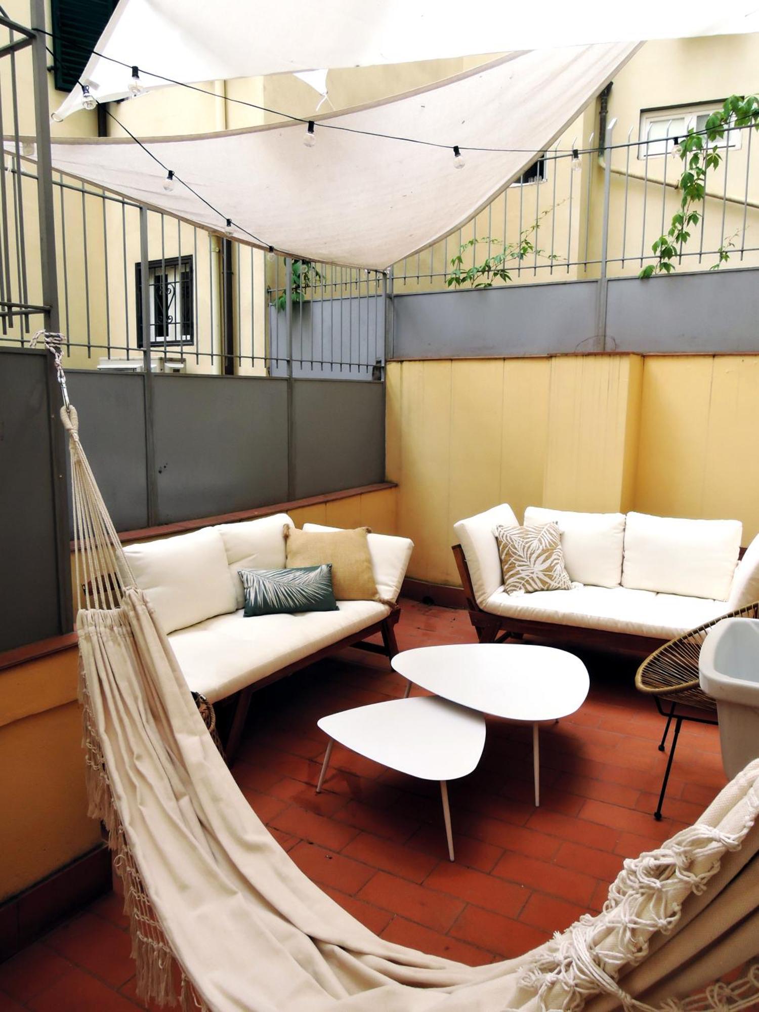 Stunning Apt 5Min Walk To Duomo Florence Luaran gambar