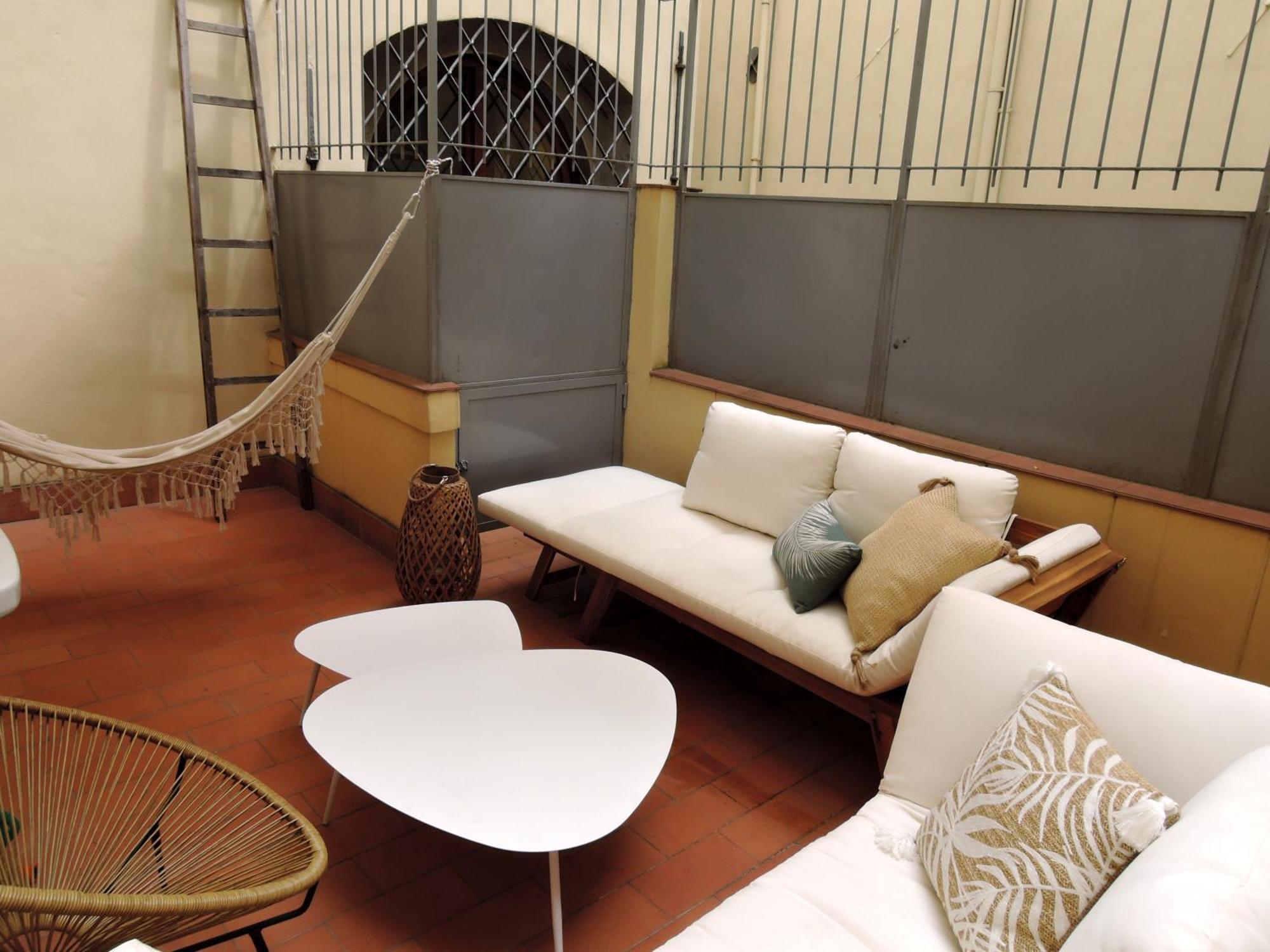 Stunning Apt 5Min Walk To Duomo Florence Luaran gambar