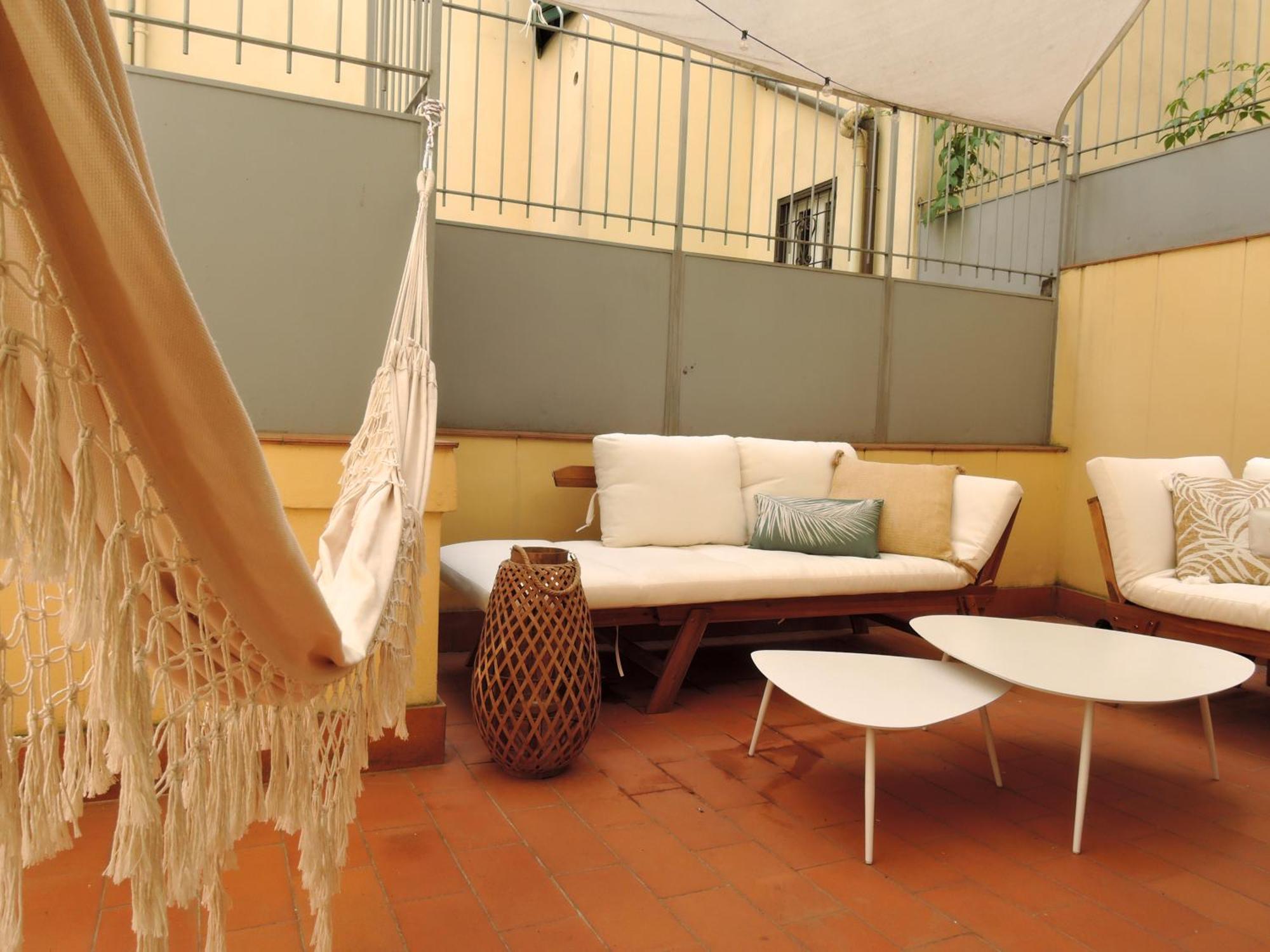 Stunning Apt 5Min Walk To Duomo Florence Luaran gambar