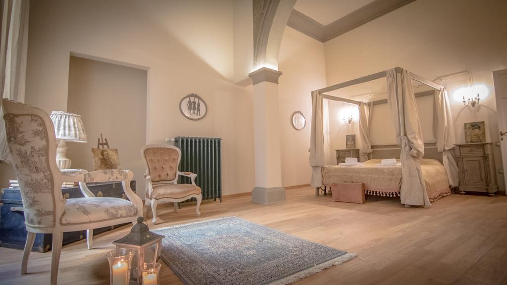 Stunning Apt 5Min Walk To Duomo Florence Luaran gambar