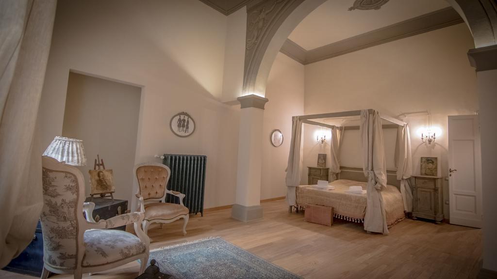 Stunning Apt 5Min Walk To Duomo Florence Luaran gambar