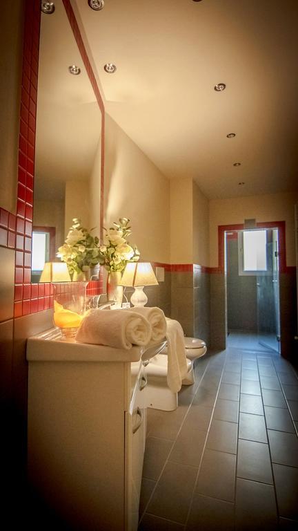 Stunning Apt 5Min Walk To Duomo Florence Luaran gambar