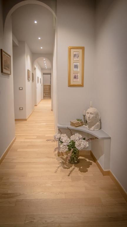 Stunning Apt 5Min Walk To Duomo Florence Luaran gambar