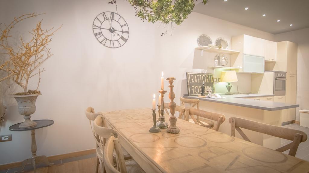 Stunning Apt 5Min Walk To Duomo Florence Luaran gambar